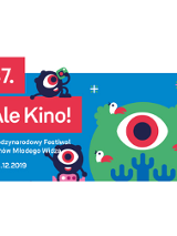 Baner: Na drzewie duże oko i ptaki.