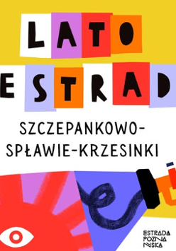 Baner promujący wydarzenie. Nazwa wydarzenia.