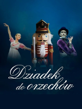 Baner promujący wydarzenie. Nazwa wydarzenia.