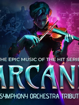 Baner promujący wydarzenie. Nazwa wydarzenia.