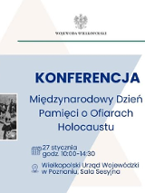 Baner promujący wydarzenie. Nazwa wydarzeania.