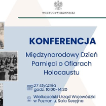 Baner promujący wydarzenie. Nazwa wydarzeania.