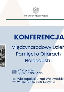 Baner promujący wydarzenie. Nazwa wydarzeania.