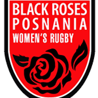 Black Roses logo
