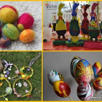 Prace wykonane podczas warsztatów