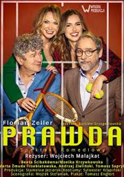 Na grafice plakat wydarzenia.