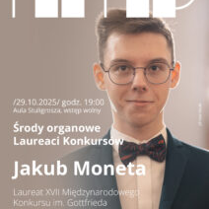 Na grafice plakat wydarzenia.