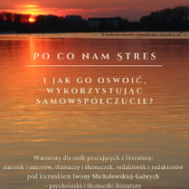 Na grafice plakat wydarzenia.