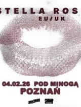 Na grafice plakat wydarzenia.