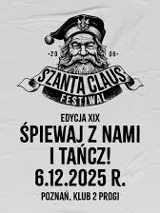 Na grafice plakat wydarzenia.