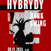 Na grafice plakat wydarzenia.