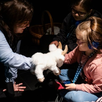 Na grafice plakat wydarzenia.