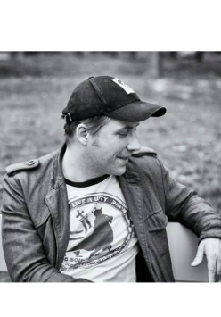 Na grafice plakat wydarzenia.