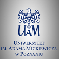 Logo KU AZS UAM Poznań