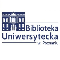 Logo biblioteki.