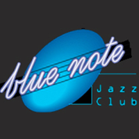 logo Blue Note Jazz Klub