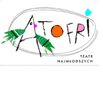 Logotyp Teatru Atofri
