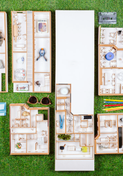 Miejsca codzienności