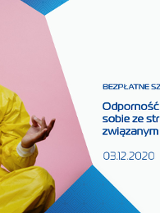 Odporność psychiczna i radzenie sobie ze stresem w kryzysie związanym z COVID-19