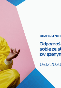 Odporność psychiczna i radzenie sobie ze stresem w kryzysie związanym z COVID-19