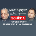 Plakat wydarzenia