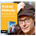 Plakat wydarzenia