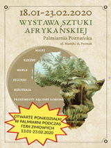 Plakat wydarzenia