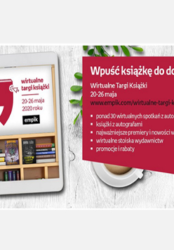 Plakat wydarzenia