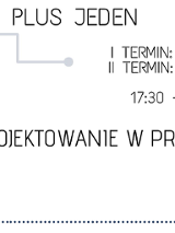 Projektowanie w praktyce