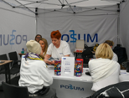 Strefa Zdrowia podczas WOŚP