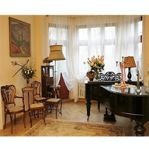 Zdjęcie - wnętrze Salonu