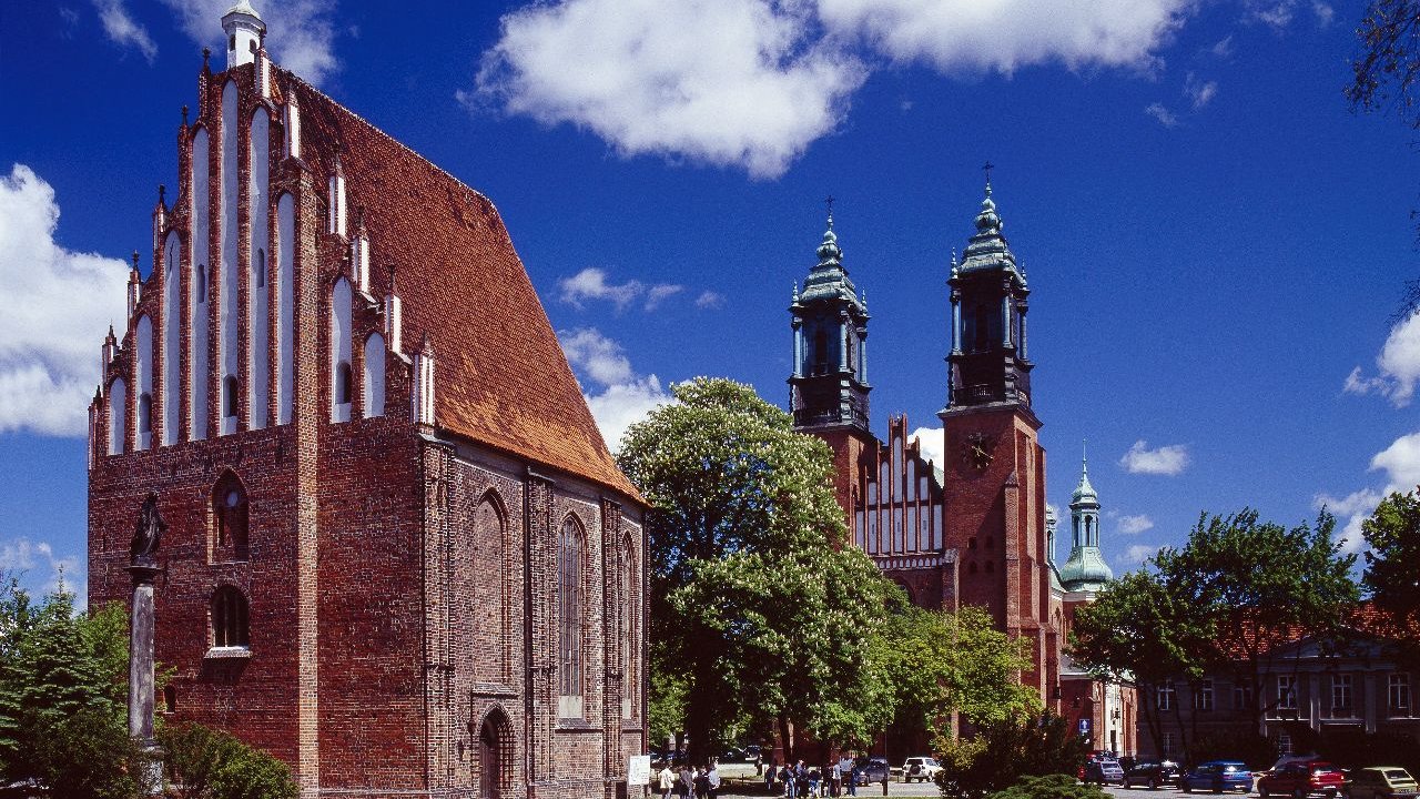Church of St. Mary the Virgin in Summo, photo: D. Krakowiak