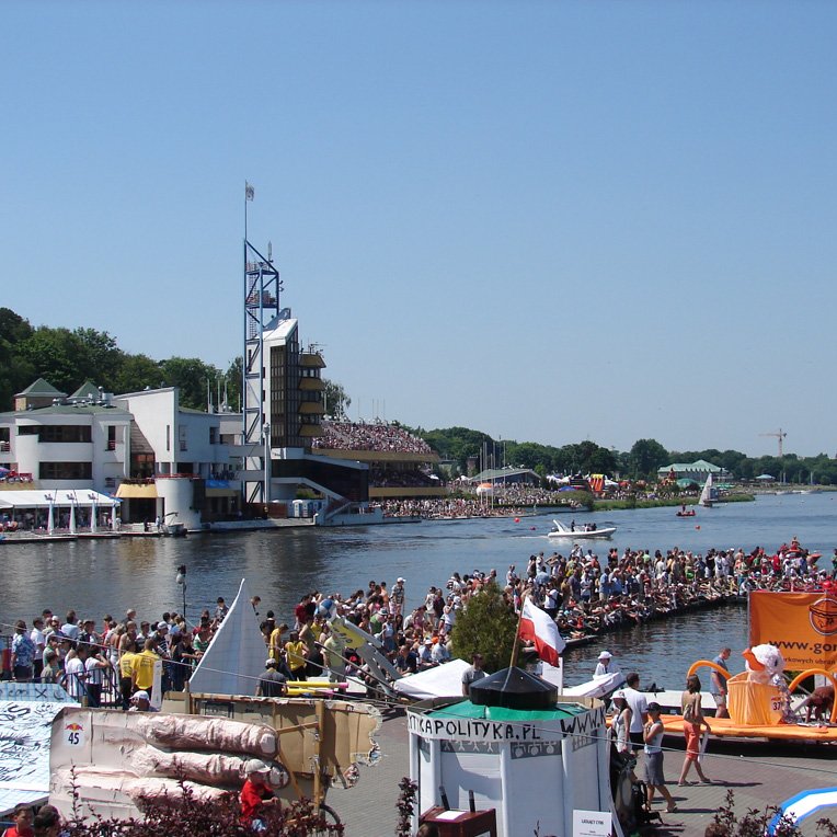 4 konkurs Red Bull - fot. Ewa i Jacek Lewandowscy