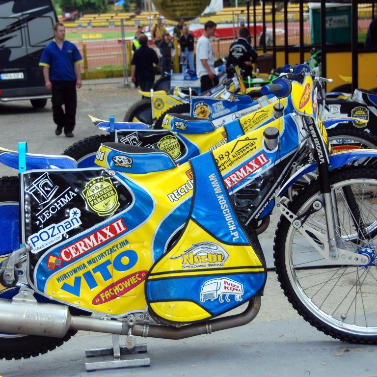 autor: Bernard Guziałek