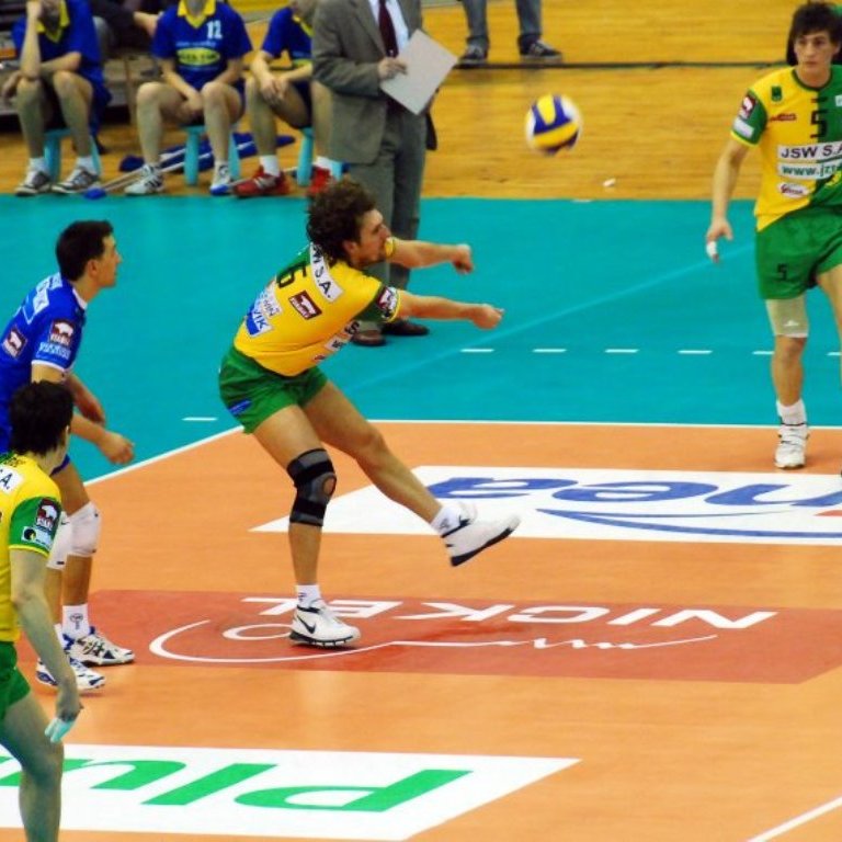 autor: Bernard Guziałek