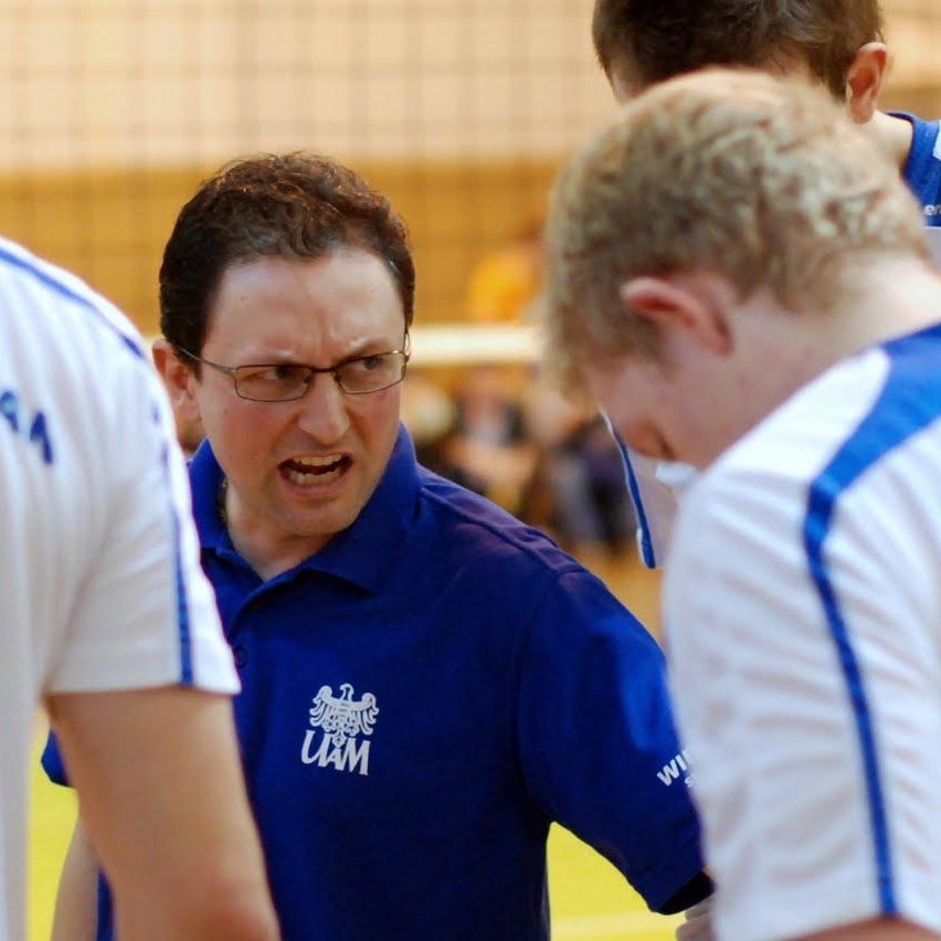 autor: Bernard Guziałek