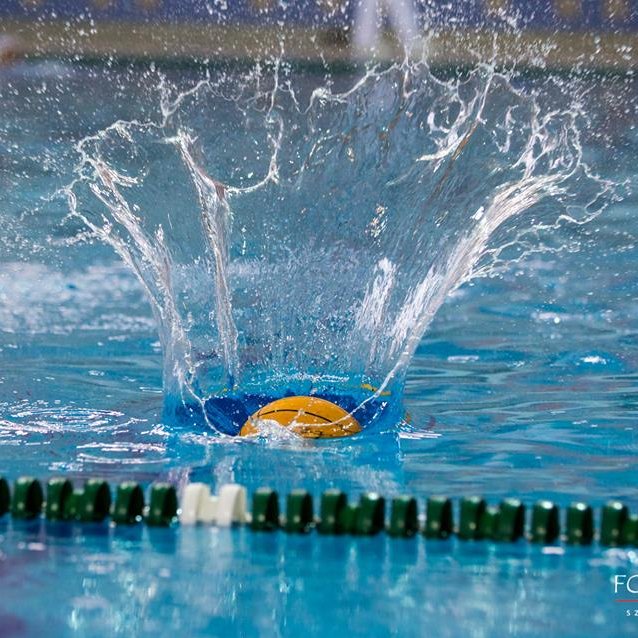 DSW Waterpolo Poznań vs Legia Warszawa