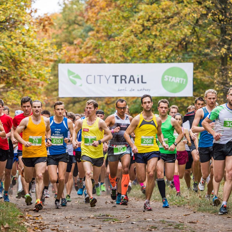 Grand Prix CITY TRAIL 2014/2015