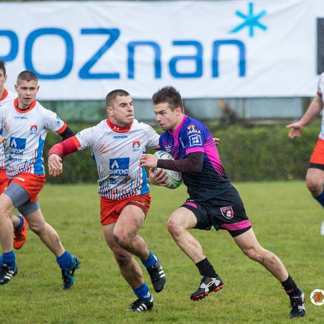 fot. Tomasz Szwajkowski