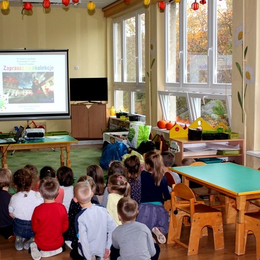 Przedszkole nr 131 Poznań