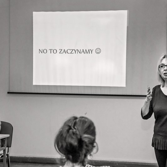 fot. M. Sarnowska