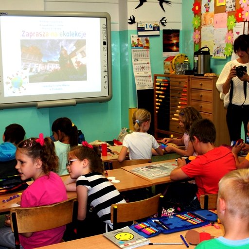 Szkoła Podstawowa Nr 87