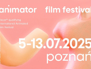 18. Międzynarodowy Festiwal Filmów Animowanych ANIMATOR i dostępność