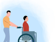 Asystent osobisty osoby z niepełnosprawnościami