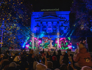 Betlejem Poznańskie - wielkie otwarcie już w piątek