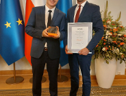 Centrum Szyfrów Enigma Liderem Dostępności