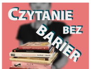 Czytanie bez barier