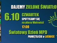 Daj zielone światło dla 17 milionów