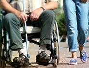 Dofinansowanie dla osób z niepełnosprawnością