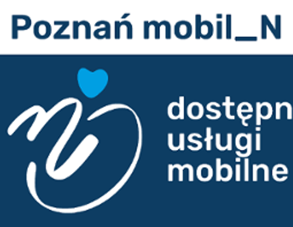 Dostępne usługi mobilne - grafika